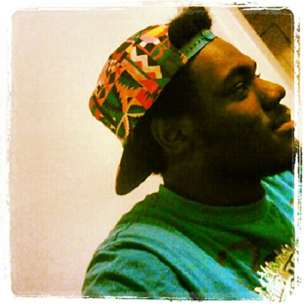 Meet your Posher, Darnell